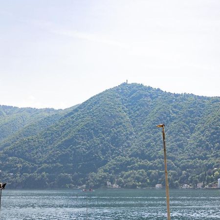 Villa Sforni Suite - By Myhomeincomo Bagian luar foto