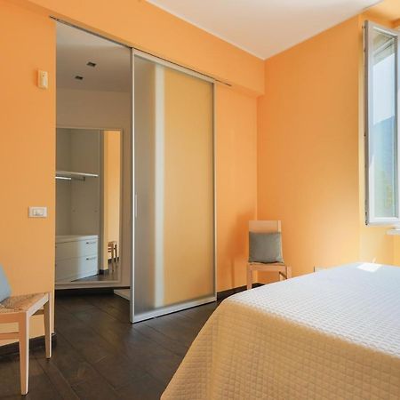 Villa Sforni Suite - By Myhomeincomo Bagian luar foto